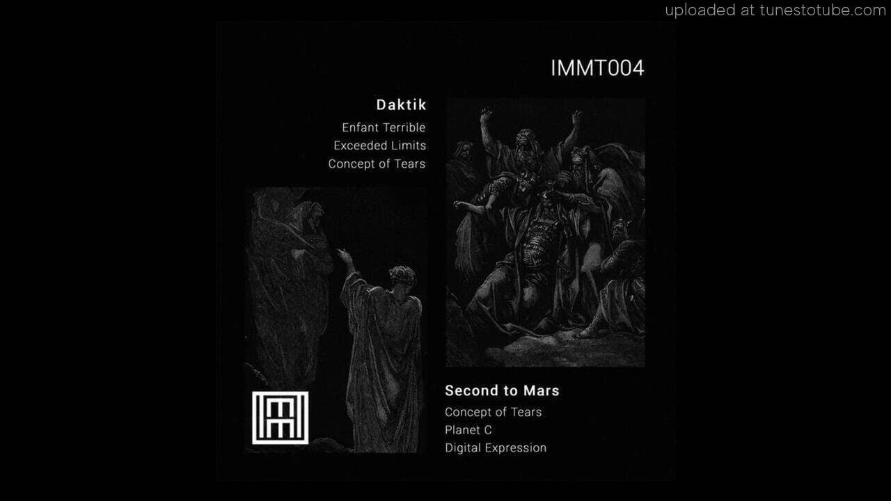 Watch DAKTIK - Exceeded Limits on YouTube Watch DAKTIK - Exceeded Limits on YouTube