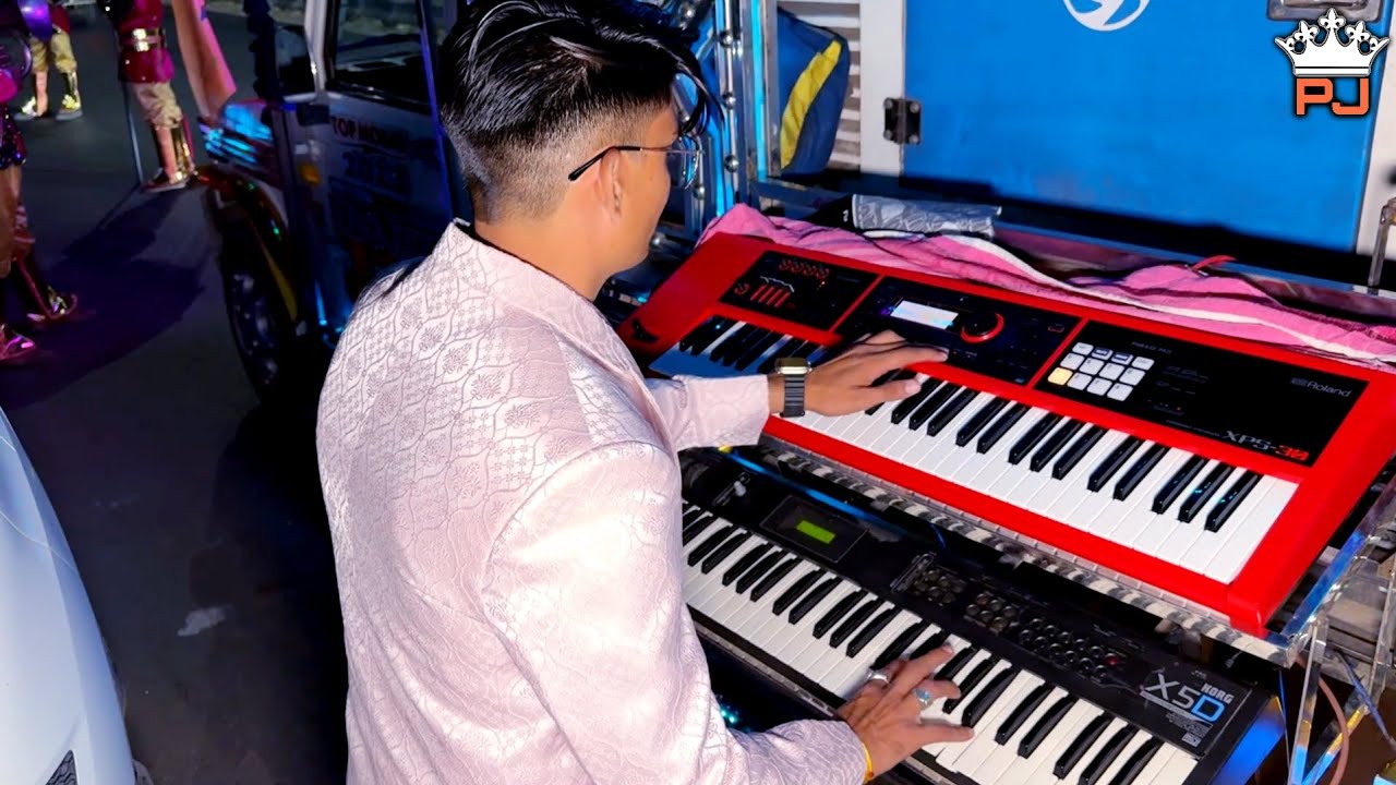 Bharat Band Anand | Apni To Jaise Taise | Laawaris |  PJ Bands