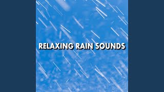 Calm Daybreak Rain Shower Sounds