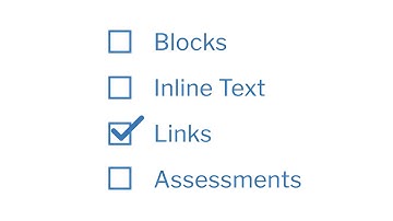 Adding New Content in Lumen OHM Courses