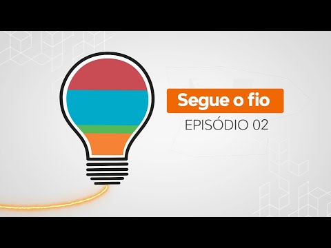Como é dividida a conta de luz? | SEGUE O FIO 02