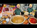 Truck drivers ka spl highway dhaba  street food india  24 hour open