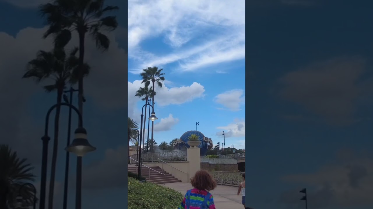 "🔪 Chucky's Terrifying Return to Universal Orlando – Are You Ready?! 😱🎃"