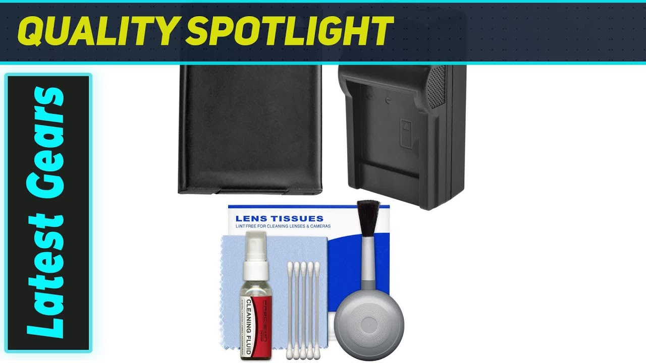 Комплект аккумулятора и зарядного устройства NB-11LH: идеальное решение для питания Canon PowerShot