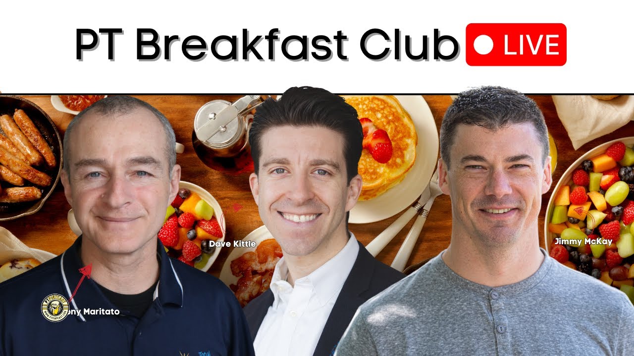PT Breakfast Club 6/10