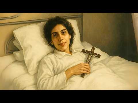 Video Blessed Alexandrina Maria da Costa: The Woman Who Lived Without Eating for 13 Years