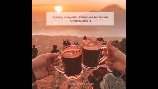 Story WA 30 Detik Sholawat | Hayyul Hadi