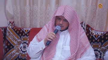 تلاوة خاشعة بديعة مما تيسر من سورة النحل | القارئ صالح الأنصاري