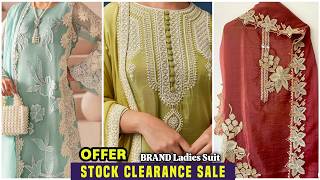 SALE SALE SALE 🔥 आधे से भी कम रेट में STOCK CLEARANCE SALE 🔥 part 2