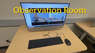 Csulb Speech-Language Pathology Department- Speech Language Clinic Video Tour