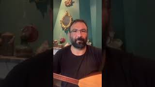 Tolga Sağ - Geldim Şu Alemi - Ervah - I Ezelden - Neçedir Ağlarsın
