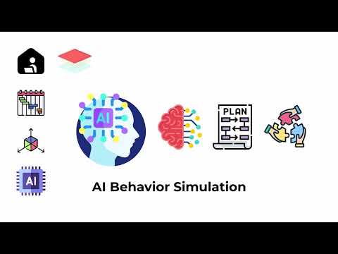 Workflow Simulator: Your Digital Office Twin