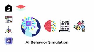 Workflow Simulator: Your Digital Office Twin Profile