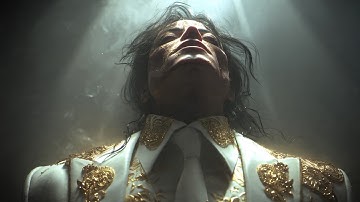"MICHAEL JACKSON RETURNS – I’m Not Gone (Official AI Music Video | The King Lives Forever 👑✨)"