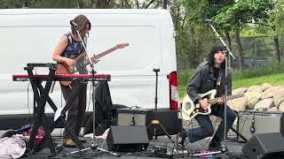 Deep Sea Diver - Emergency (Live at Nine Mile Brewing - 5/29/25)