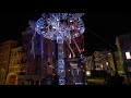 Joe Moravsky and Jay Lewis Take on the Power Tower - American Ninja Warrior