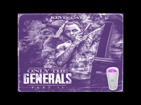 Kevin Gates – Cartel Swag (Tempo Slowed)