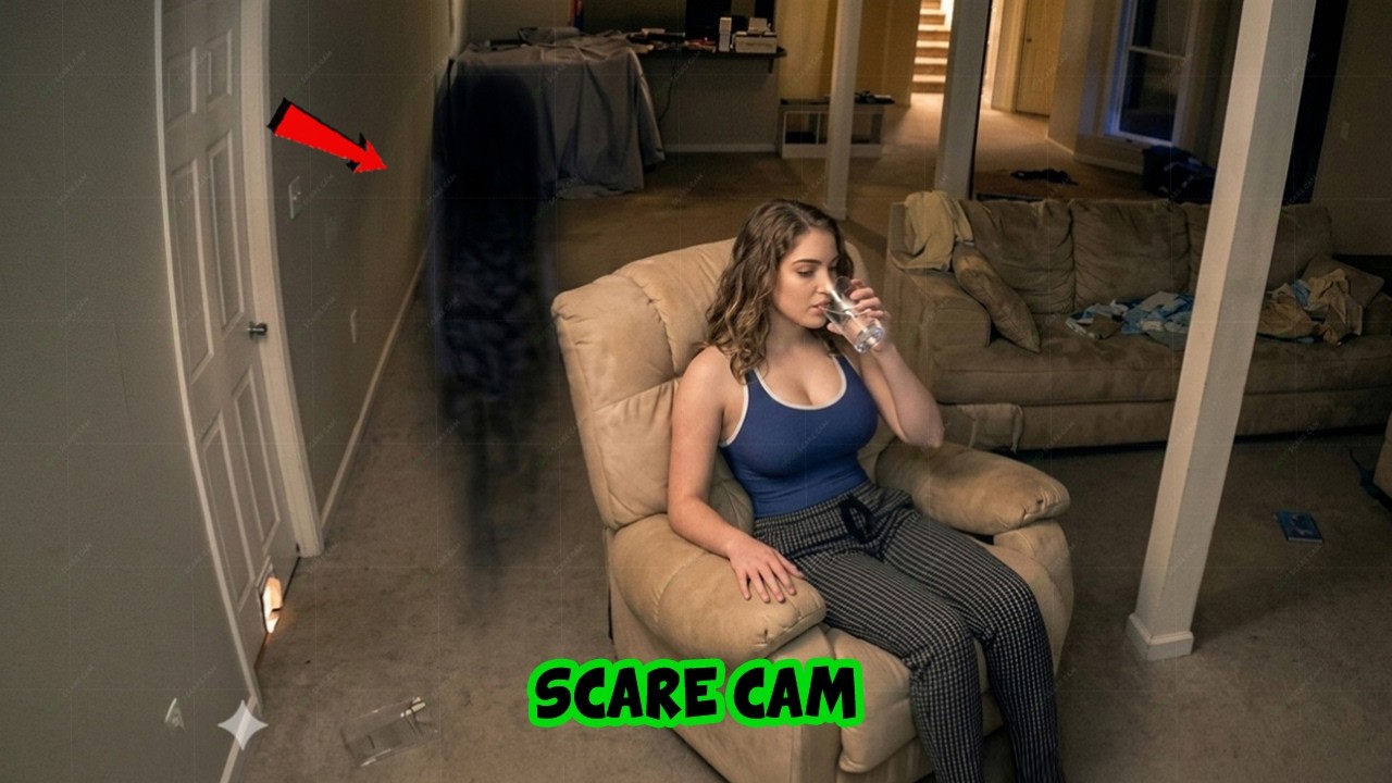 BEST SCARE CAM Priceless Reactions 2026😈#134 | Funny Scare Cam 🤣| Jump Scare 😂| CoCo Scare Cam |