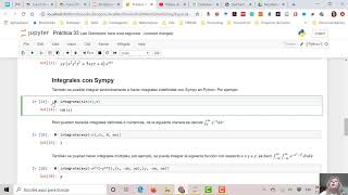Introducción a Sympy con Python
