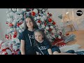 Сover story FOSTYLEN KIDS (Karyna and Diana Simonyan) December 2021