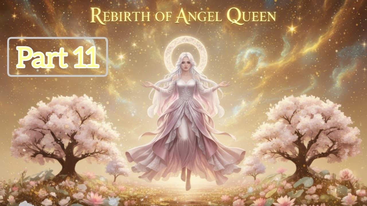 Rebirth of Angle Queen. [Part 11]