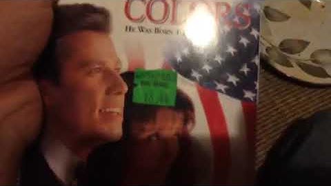 My Universal VHS Collection: 2019 Edition (Part 3)