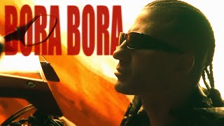 Džoni Brao - Bora Bora Official Music Video