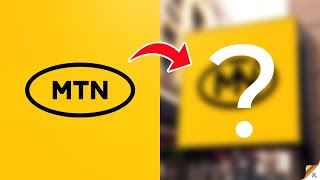 Mtn Logo Redesign Concept The Story Behind My Design