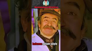 Kemal Sunal Üç Kağıtçı Ben Ananın Olduğu Tarafa Gidiyorum