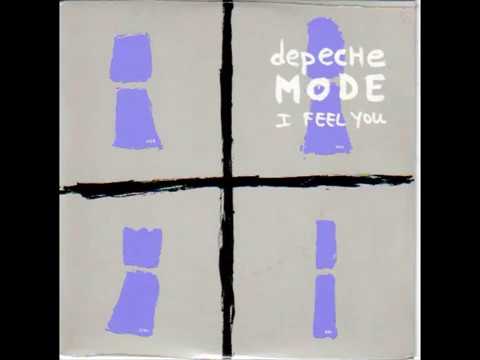 Depeche Mode - I Feel You (2006 Remastered Version)