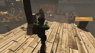 Lethal Company | Virtual Insanity 2
