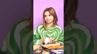 Ecrin Su Çoban Ego Sorusuna Yanıt Veriyor