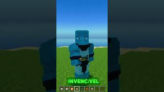 ADDON DE SUPER HEROIS PARA O MINECRAFT PE 26.13