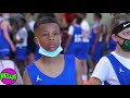 6th Grade IOWA HOOPER GOES OFF CP3 Camp - 2027 Arthur Abbey Mixtape