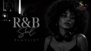 Soulful R&B & Neo Soul l After The Rain | Emotional Love Song | SOLYN STUDIO Vol.4