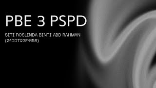 Celebrity PBE 3 PSPD Wealth