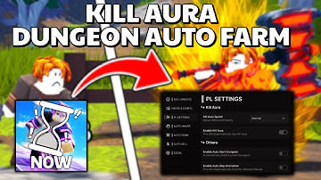 Dungeon Heroes Script | Kill Aura | Auto Farm | Auto Finish Dungeon | OP Script | PC & Mobile