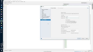 How to add and configure code cells in PyCharm Community Edition