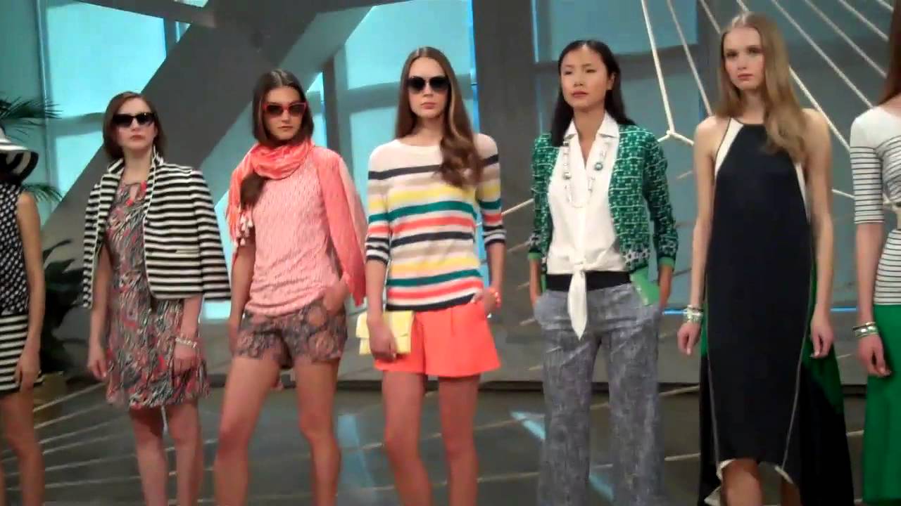 Ann Taylor Spring 2013 preview