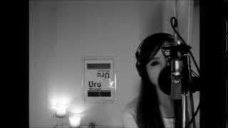 糸　 中島みゆき　　COVER  by   Uru