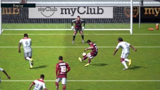 Pes Mobile 2019 / Pro Evolution Soccer / Android Gameplay #83 screenshot 5