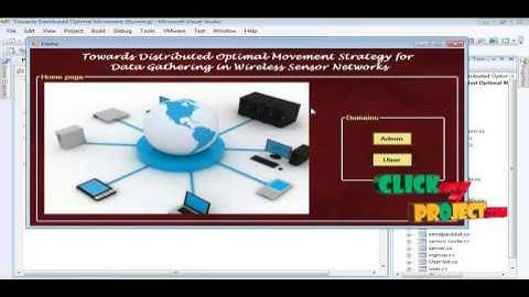 Towards Distributed Optimal Movement Strategy for Data Gathering in Wireless Sensor Networks
