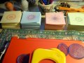 PTSD, Spirograph, and Staying Focused PTSD, Spirograph, and Staying Focused