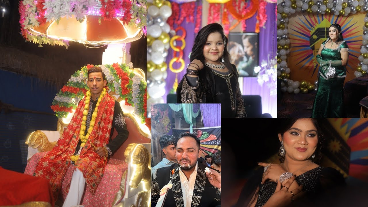 Mehndi Raat Vlog || Tashu vlogs || #likeandsubscribe #wedding #newvlog #party #mehndi #family#family