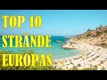 Die 10 schönsten Strände Europas [2020]