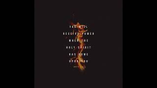 Acts 4 ESV