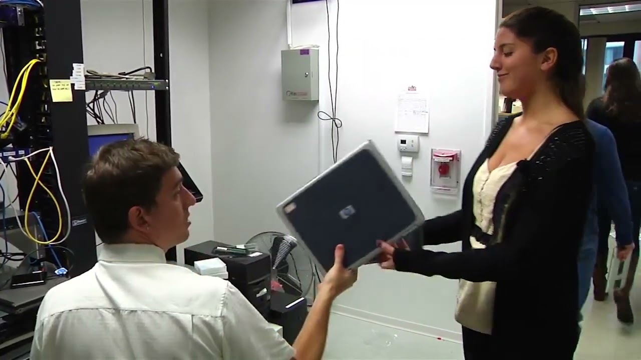 Tablets vs PCs (Reupload)