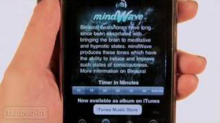 Tapped-In: Relaxation Apps screenshot 3