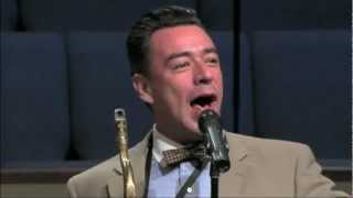 I'd Rather Have Jesus Wealth