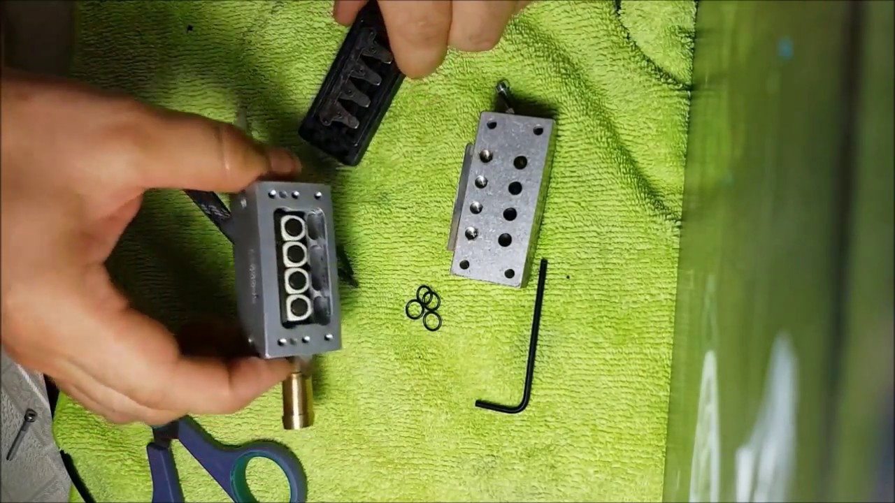 LPG INJECTOR CLEANING LPG ENJEKTÖR TEMİZLİK Matrix MJXJM YouTube